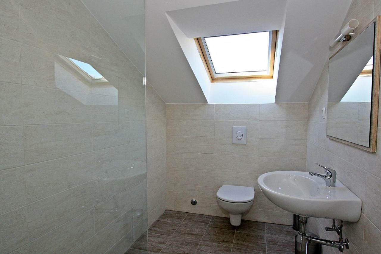Villa V&D Milna  Extérieur photo
